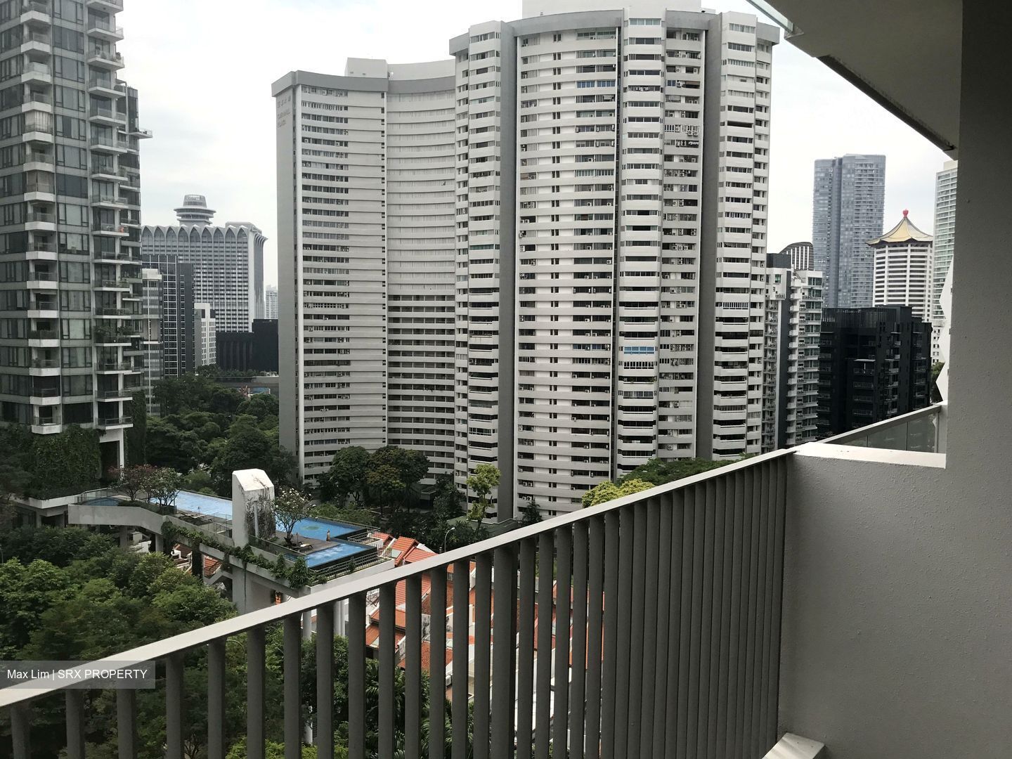 The Peak @ Cairnhill II (D9), Apartment #373466571